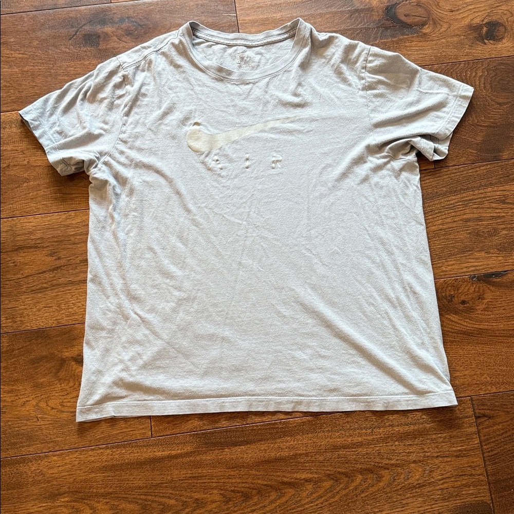 Just Do It Nike t shirt